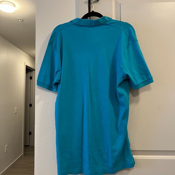 Polo Ralph Lauren Button T-Shirt‎ - Picture 4 of 4